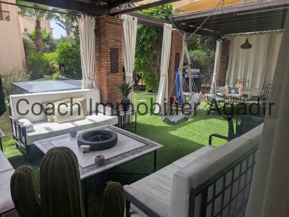 VILLA MODERNE, 4 SUITES, PISCINE