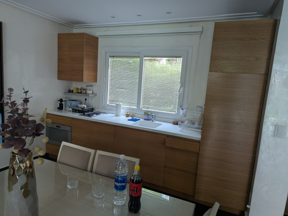 VILLA MODERNE, 4 SUITES, PISCINE