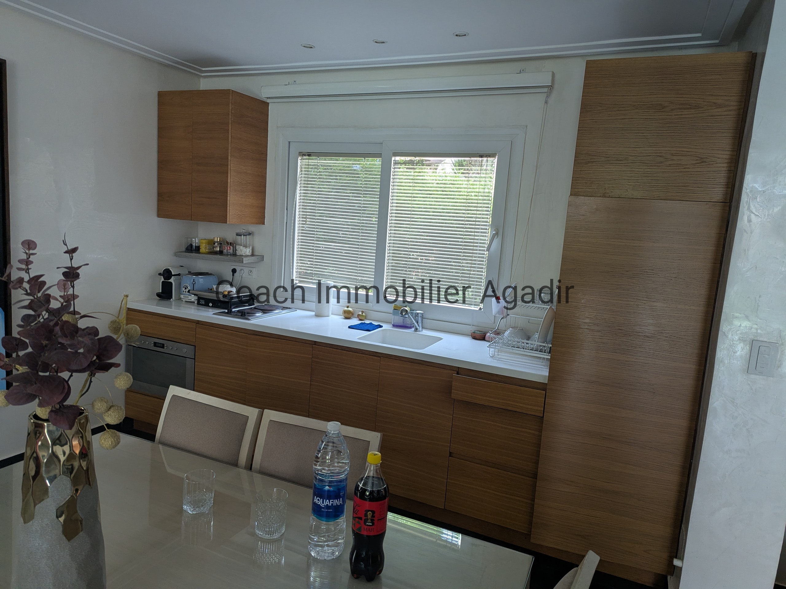 VILLA MODERNE, 4 SUITES, PISCINE