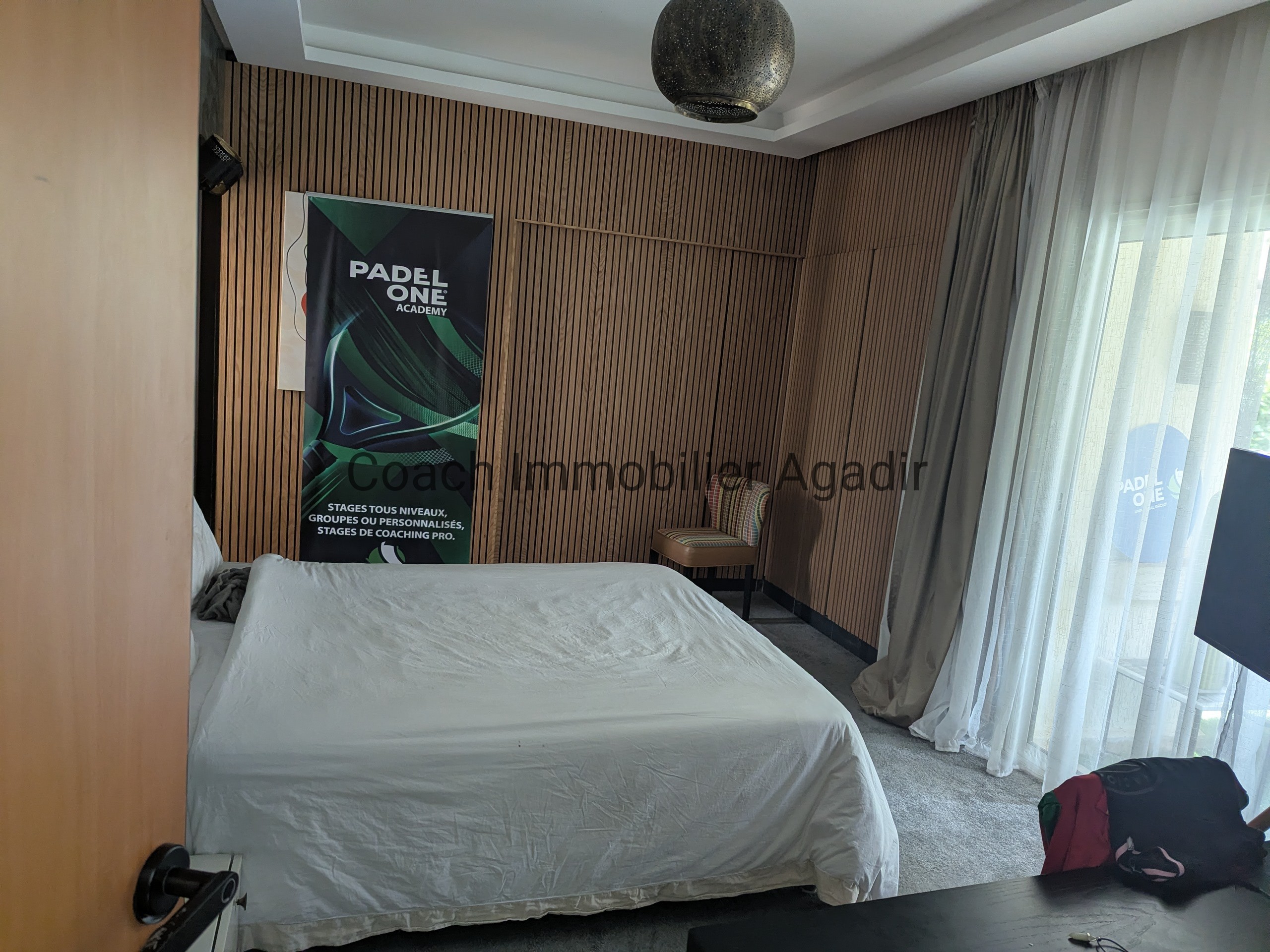 VILLA MODERNE, 4 SUITES, PISCINE