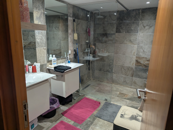 VILLA MODERNE, 4 SUITES, PISCINE