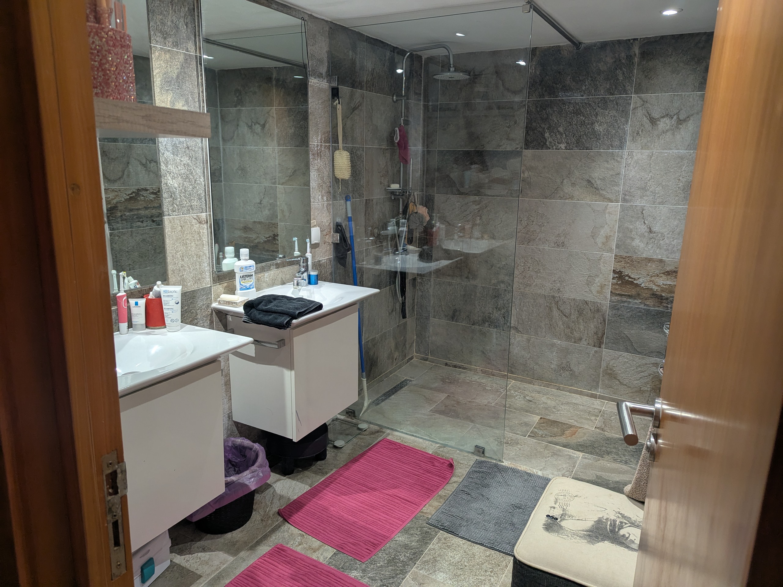 VILLA MODERNE, 4 SUITES, PISCINE