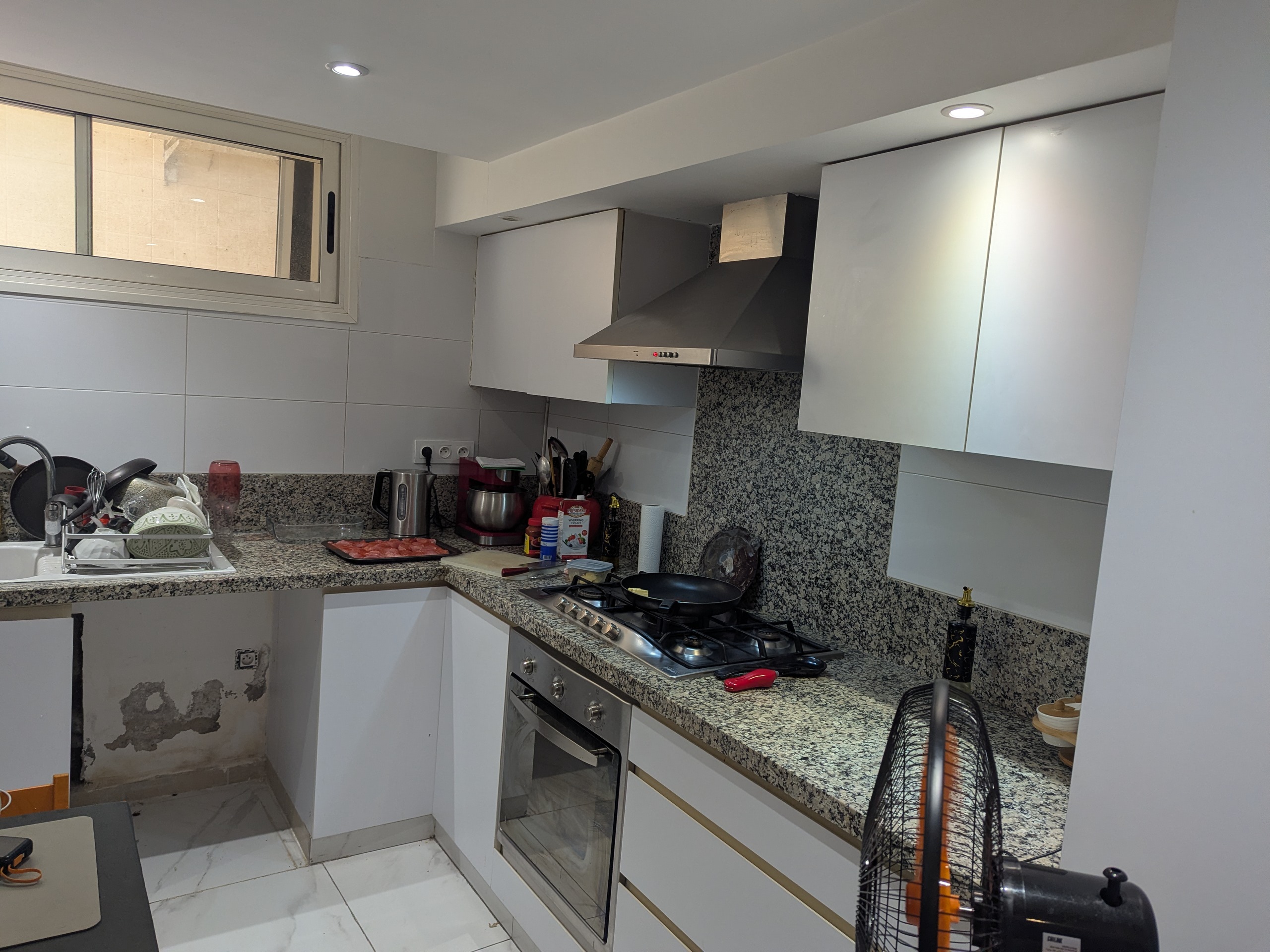 VILLA MODERNE, 4 SUITES, PISCINE